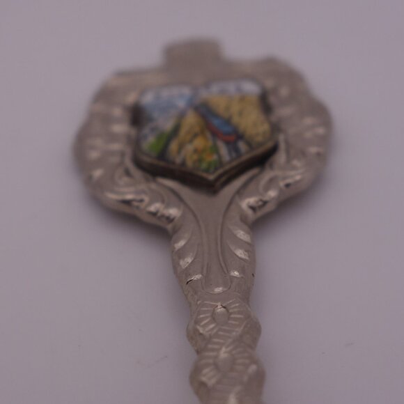 Pilatus Souvenir Spoon - Picture 4 of 15